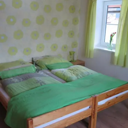 Apartments Skiareal U Vodarny Bedrichov Janov nad Nisou Exterior photo