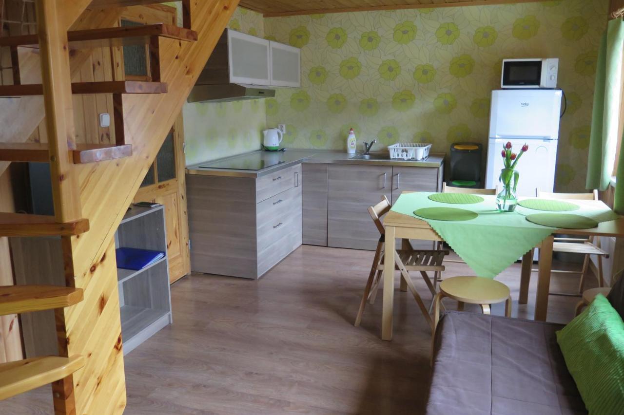 Skiareal U Vodarny Bedrichov