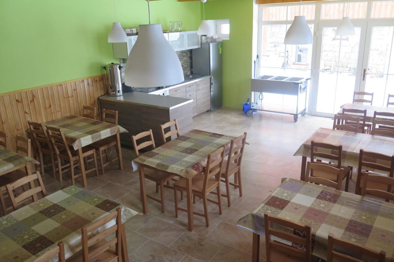 Skiareal U Vodarny Bedrichov *